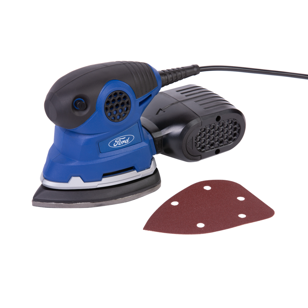 Mouse Sander 220W